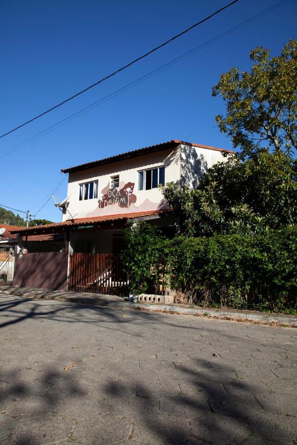 Hostel Oca Delfim Delfim Moreira Exterior foto